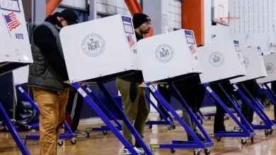 5 big questions about Election Day 2025
