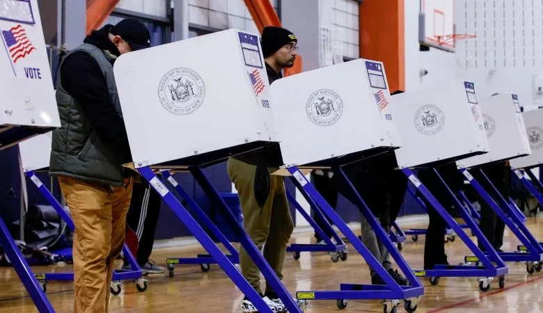 5 big questions about Election Day 2025
