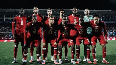 5 choses à savoir avant la fenêtre internationale de novembre pour le Canada