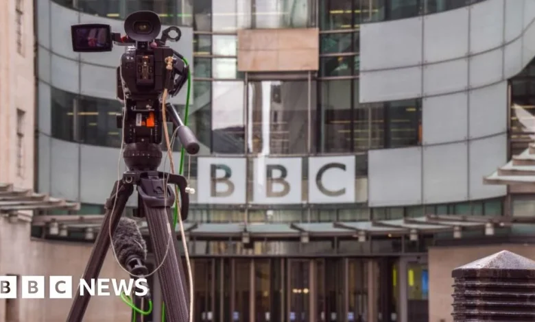 5 key moments after MPs quiz top BBC figures