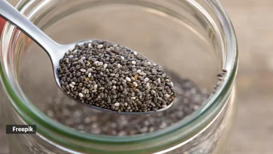 5 kinds of people who should be careful when eating chia seeds