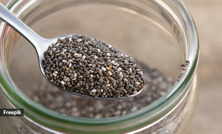 5 kinds of people who should be careful when eating chia seeds