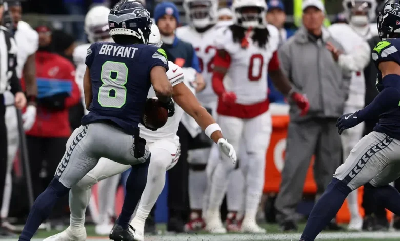5 predictions for Seahawks vs. Cardinals: Four in a row for Coby Bryant?