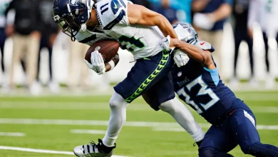 5 predictions for Seahawks vs. Titans: The turnovers finally stop