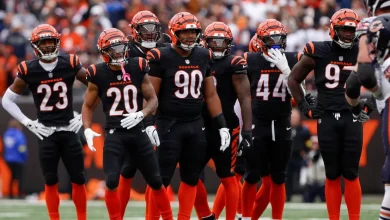 5 questions about the Patriots’ upcoming opponent, the Bengals