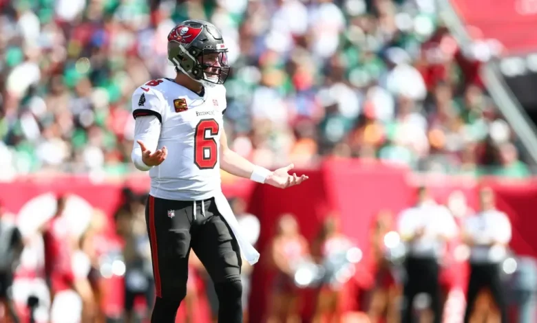 5 questions with Bucs Nation: How to make Baker Mayfield uncomfortable?