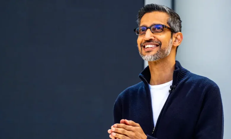 5 reasons Google has never looked stronger