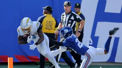 5 reasons for optimism for the Los Angeles Chargers after the bye