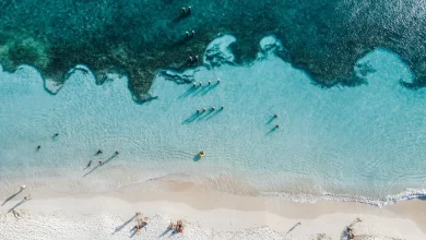 5 reasons this Caribbean paradise should be your next getaway