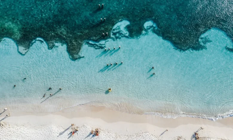 5 reasons this Caribbean paradise should be your next getaway