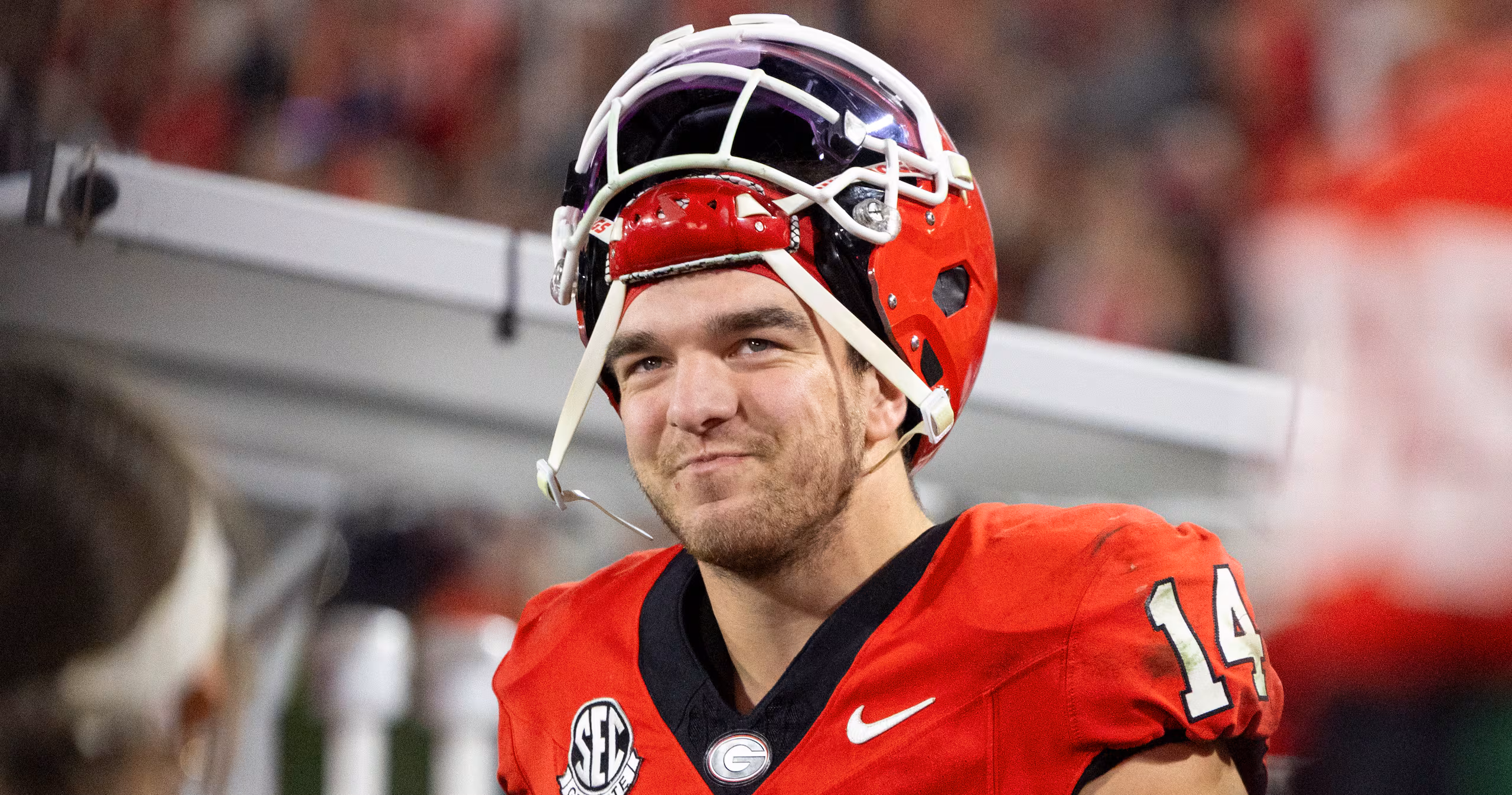 5 things Georgia vs. Charlotte: Kirby Smart notes QB progress, but more growth needed