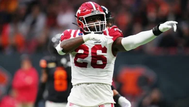 5 things to know about the Western Semi-Final