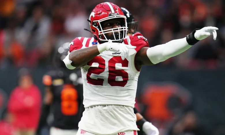 5 things to know about the Western Semi-Final