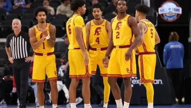 5 things to watch in USC basketball Maui opener vs Boise State