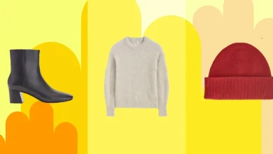 $50 Jeans, $18 Shirts, and More Early Black Friday Everlane Deals