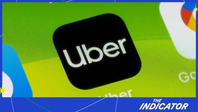 50-year mortgages, falling real wages, and doing your rideshare due diligence : The Indicator from Planet Money