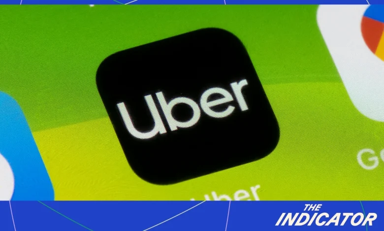 50-year mortgages, falling real wages, and doing your rideshare due diligence : The Indicator from Planet Money