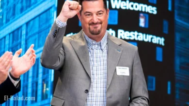 55-Year-Old CEO Urges Gen Z: Prioritize Humility in Career Choices