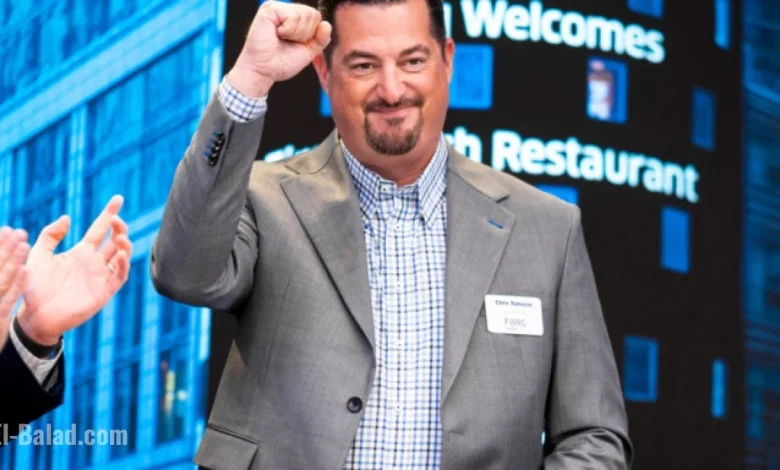 55-Year-Old CEO Urges Gen Z: Prioritize Humility in Career Choices