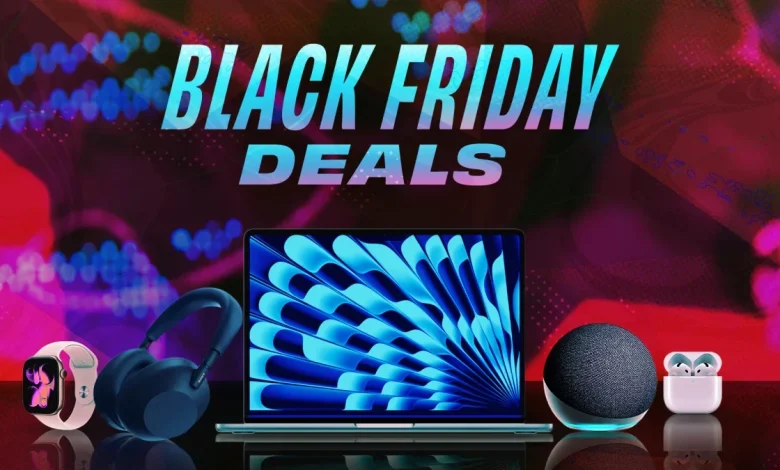 55+ best Black Friday deals 2025: Apple, Nintendo, Keurig on sale