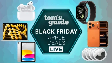 57+ Apple Black Friday deals LIVE: iPhone, AirPods, MacBooks and more