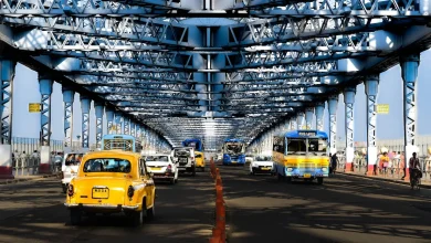 5.7-Magnitude Earthquake Hits Bangladesh, Tremors Felt In Kolkata