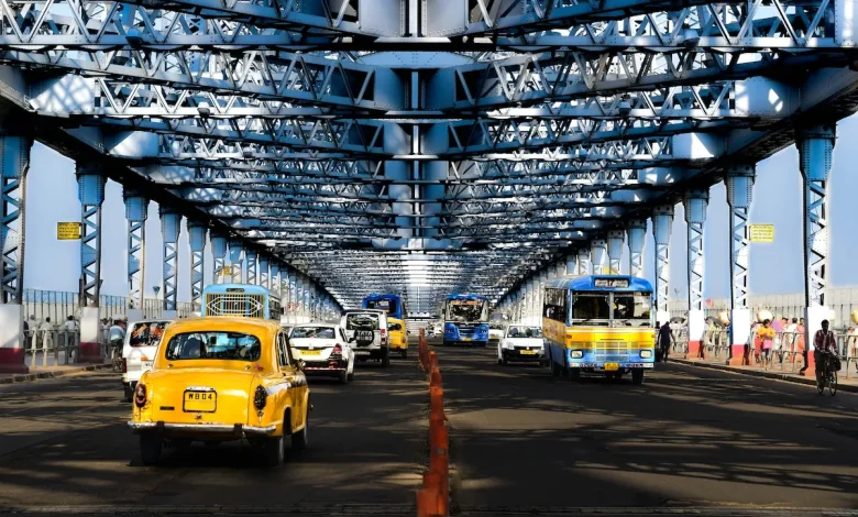 5.7-Magnitude Earthquake Hits Bangladesh, Tremors Felt In Kolkata