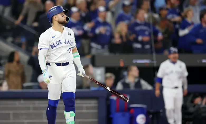 6 Blue Jays who won't be back as Toronto tries to put World Series heartbreak behind