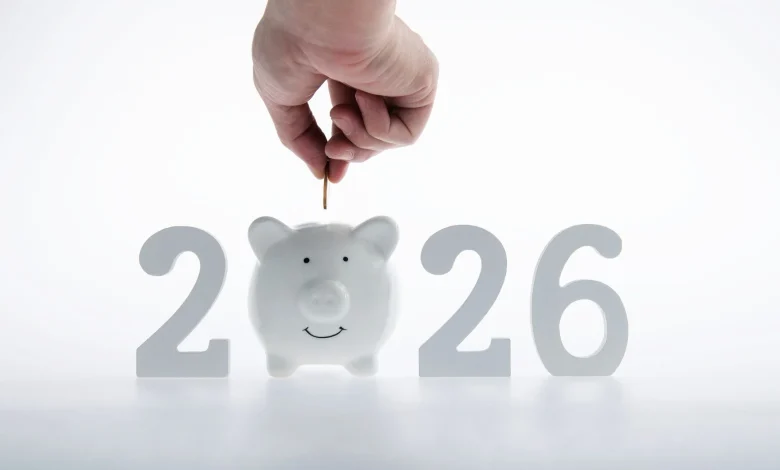 6 Changes to IRAs, 401(k)s and HSAs in 2026