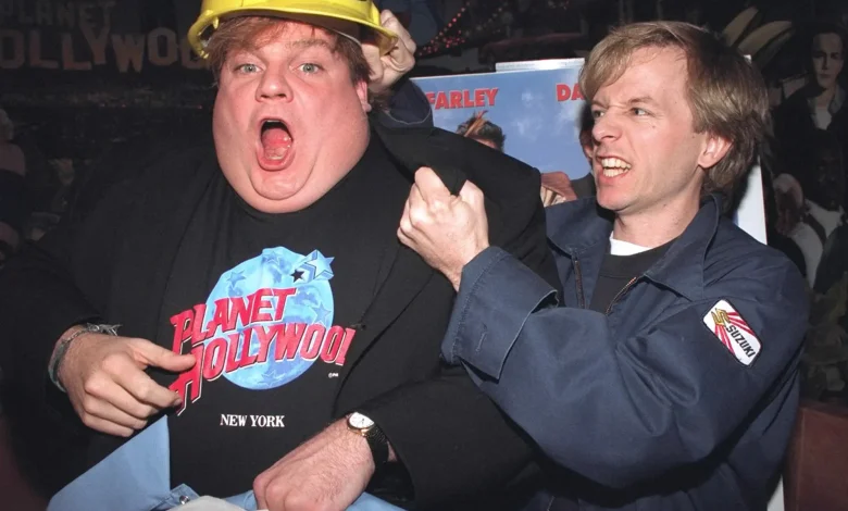 6 Comedies That Weren't as Bad as Critics Made Them Out to Be (According to Rotten Tomatoes)