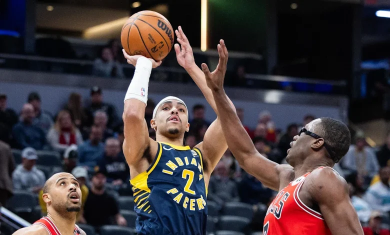 6 Pacers, 5 Bulls Ruled Out for Clash of Central Division Nemeses Saturday