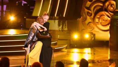 6 Taping Highlights Cut From NBC’s ‘Wicked: One Wonderful Night,’ Including Standing Ovation For Marissa Bode’s Mention Of “Power Hungry Dictators”