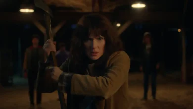 6 Well-Known 80s Actors Cast In Stranger Things