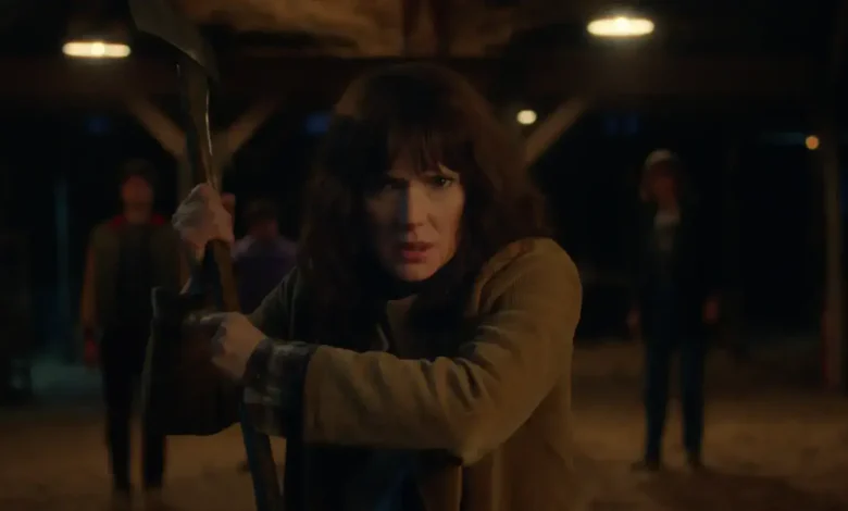 6 Well-Known 80s Actors Cast In Stranger Things