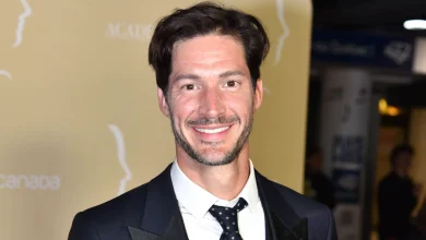 6 choses que vous ne saviez pas sur Éric Bruneau