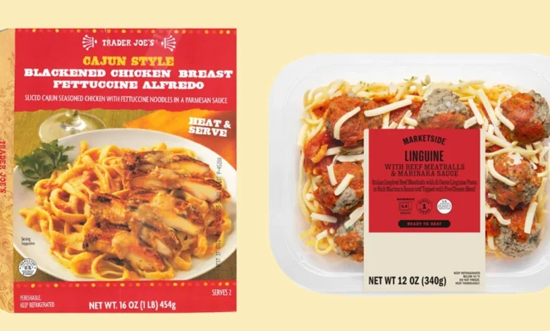 6 dead, 25 hospitalized in nationwide listeria outbreak linked to precooked pasta meals