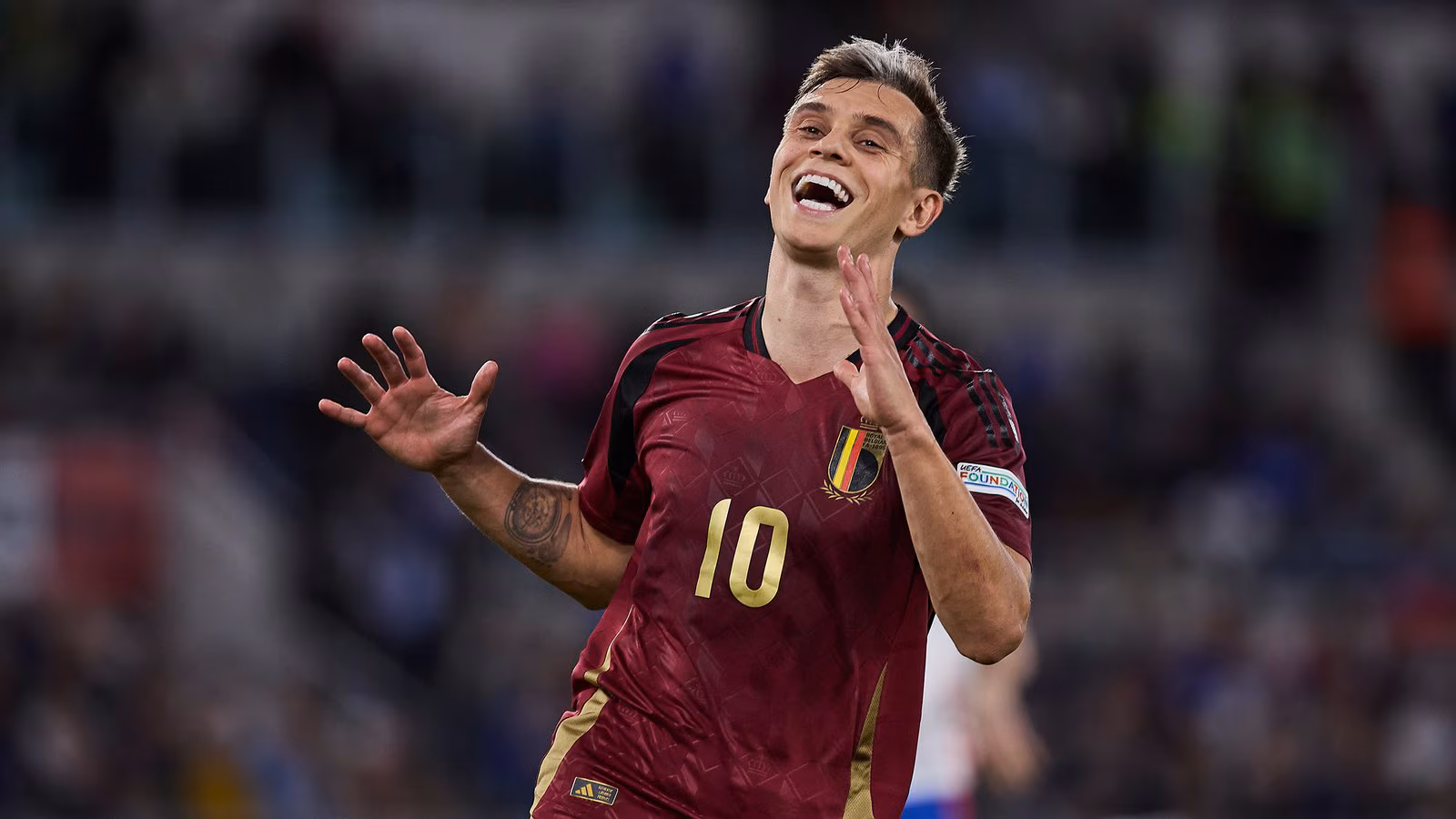 6 things to look out for this international break | International | News