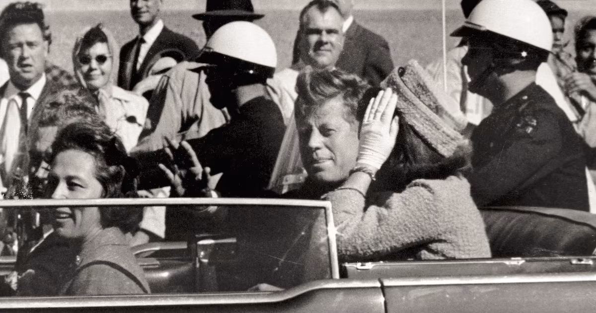 6 ways to learn about JFK on the 62nd anniversary of his assassination
