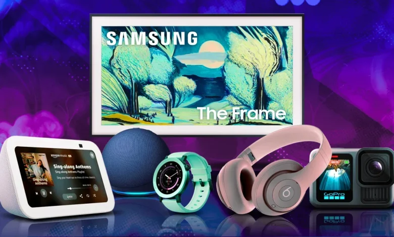 65+ best Black Friday deals 2025: Apple, Kindle, Ninja on sale