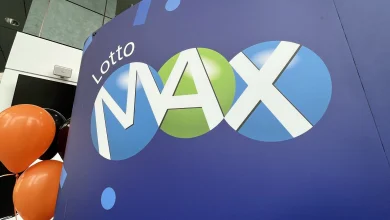 $66M Lotto Max up for grabs in Quebec