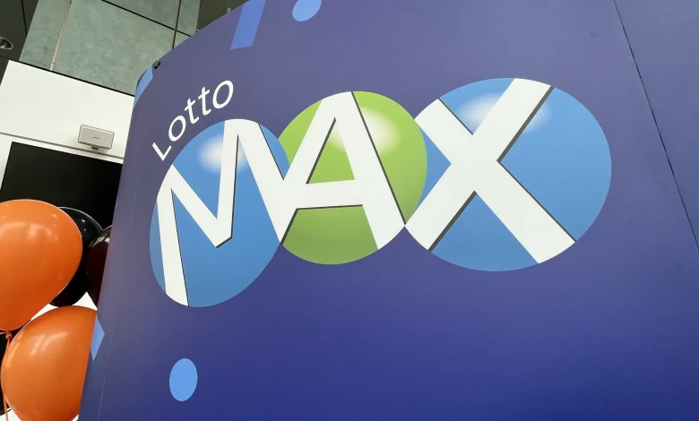 $66M Lotto Max up for grabs in Quebec