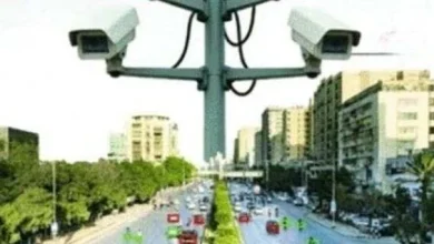 68 police mobiles e-challaned in Karachi during last 13 days