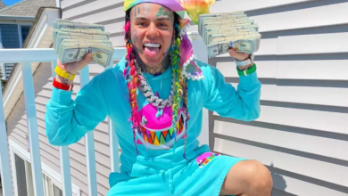6ix9ine faces renewed probation push as prosecutors question his rehabilitation