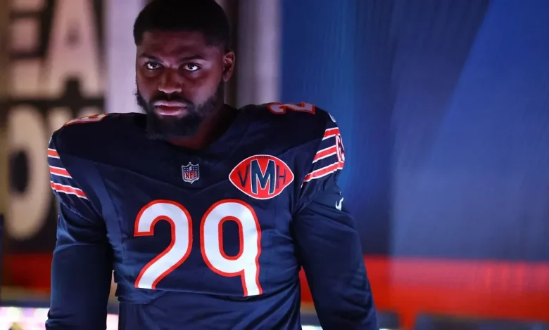 7 Bears players to watch vs Bengals