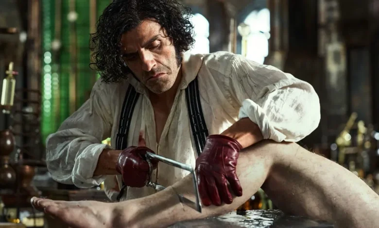 7 Must-Watch Movies on Streaming This Thanksgiving