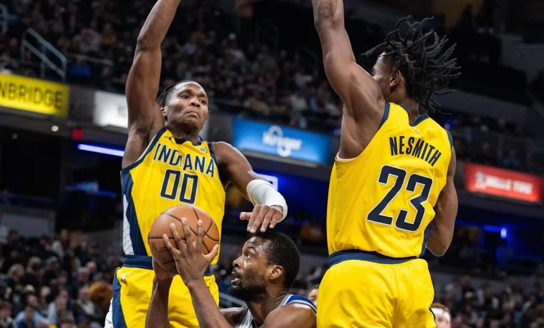 7 Pacers to Miss Saturday Showdown vs Raptors