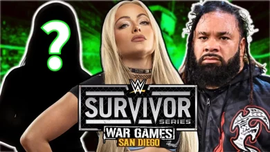 7 Returns At WWE Survivor Series 2025