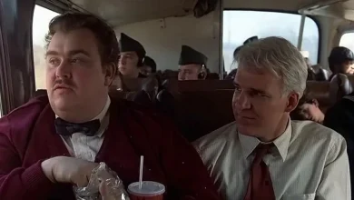 7 Stunning Secrets about 'Planes, Trains, and Automobiles'