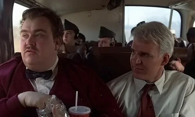 7 Stunning Secrets about 'Planes, Trains, and Automobiles'