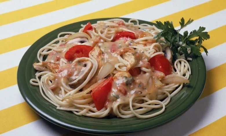 7 dead, 27 sick from recalled pasta meals sold at major grocery chains